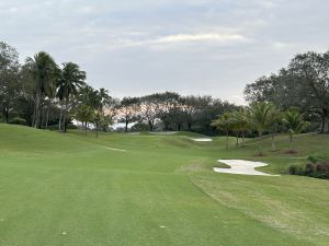 Trump West Palm Beach (Championship) 1st Approach
